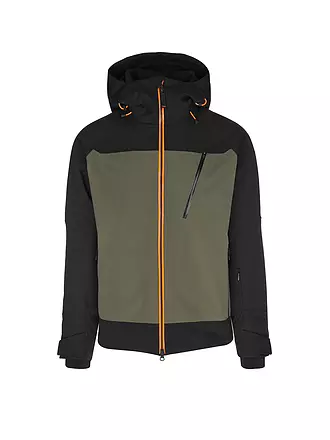 BOGNER FIRE+ICE | Chaqueta de esquí para hombre Tajo-T | schwarz